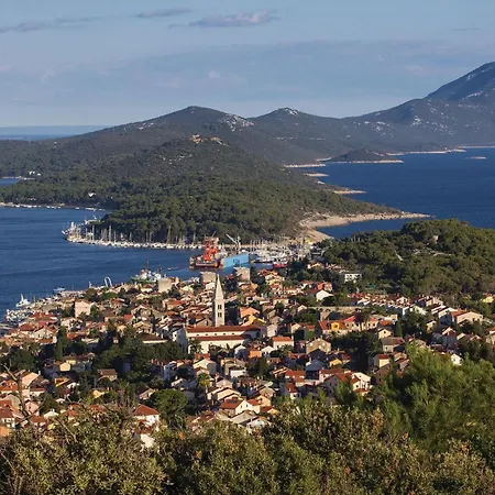 Stunning In * Mali Lošinj