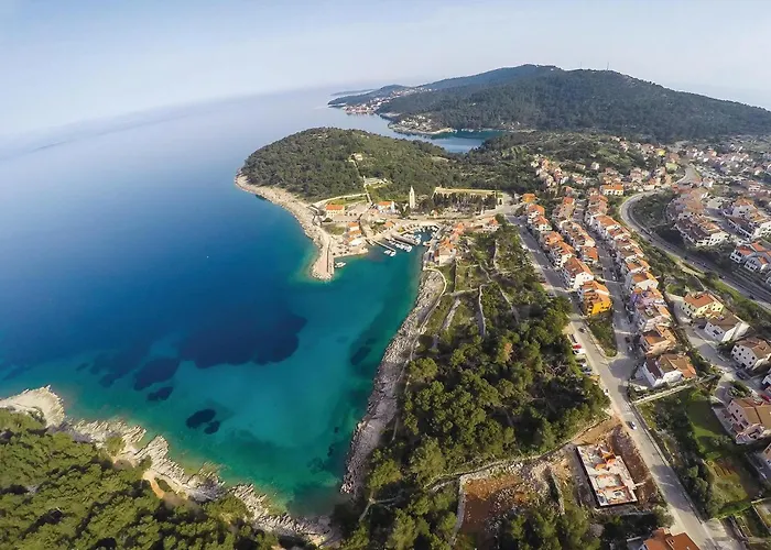 Apartament Stunning In Mali Lošinj