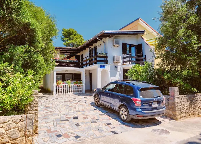 Stunning In Mali Lošinj