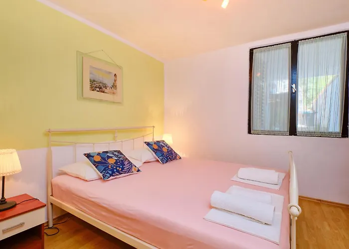 Stunning In Apartament