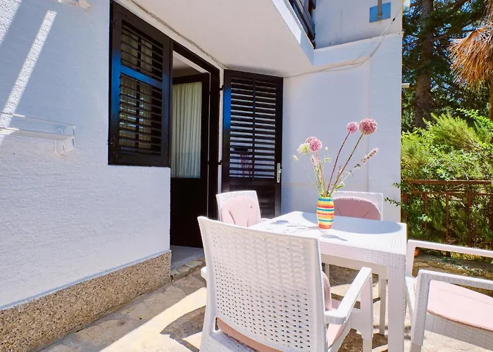 Apartament Stunning In