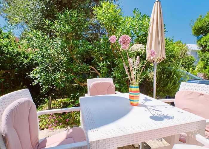 Stunning In * Mali Lošinj