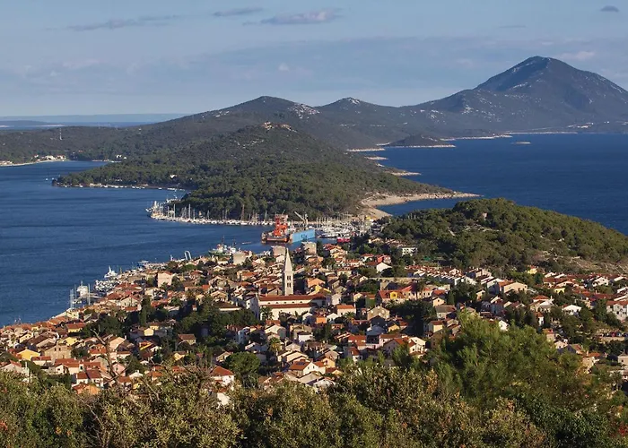 Stunning In * Mali Lošinj