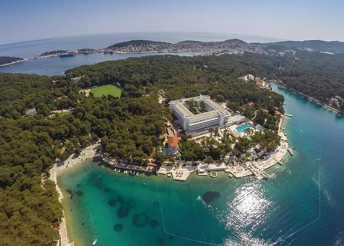 Stunning In Appartamento Mali Lošinj