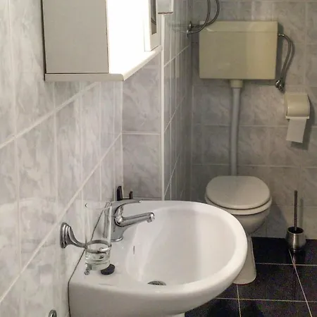 Apartmán In With Wifi Mali Lošinj