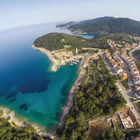 Apartmán In With Wifi Mali Lošinj