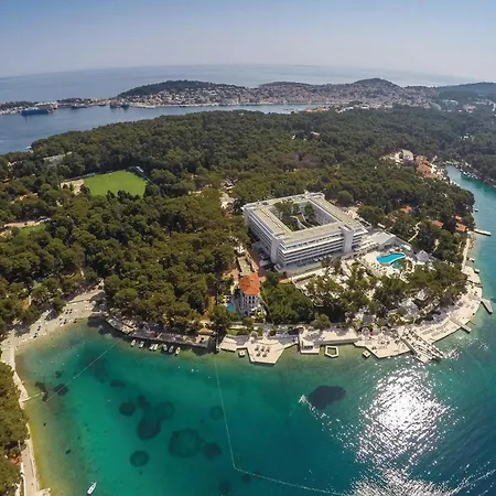 In With Wifi Apartmán Mali Lošinj