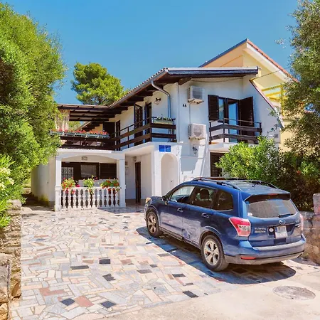 Stunning In Mali Lošinj