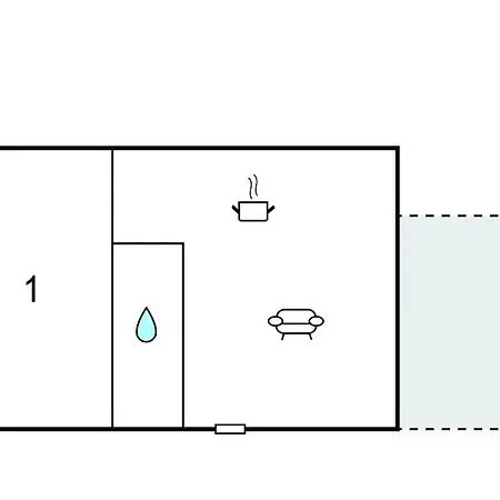 Stunning In Lägenhet